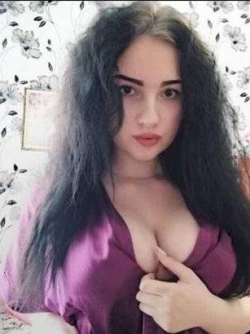 Проститутка Адель