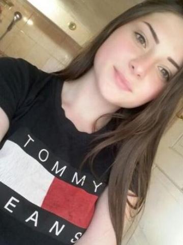 Проститутка Стелла